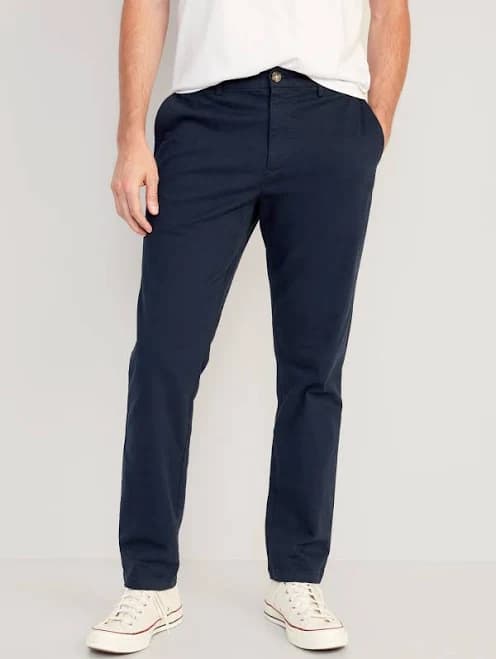 Old Navy Men's Slim Rotation Chino Pants