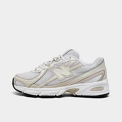 New Balance 740 'Sea Salt White