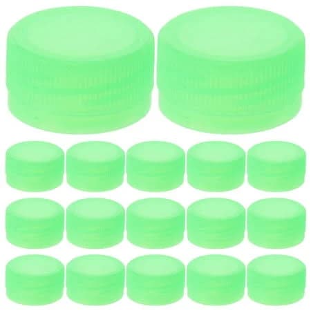 Ueetek caps for bottles Plastic Drink Bottle Cover
