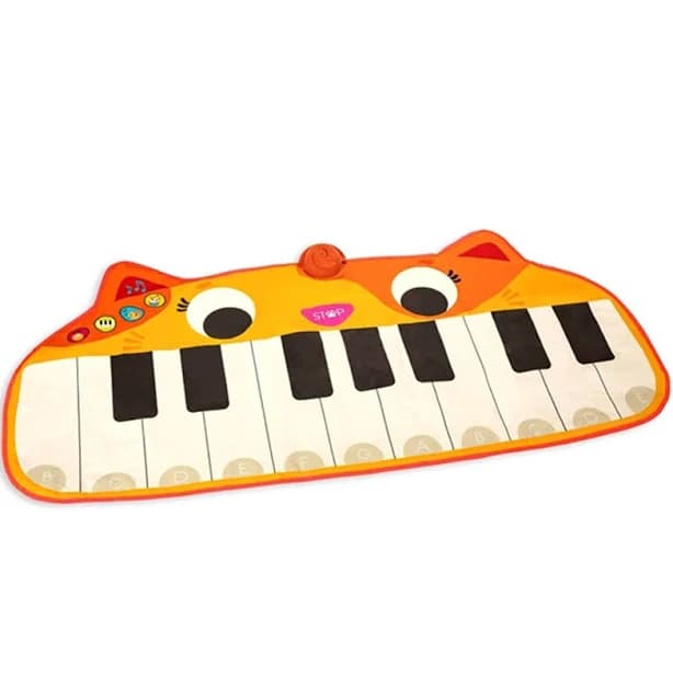 B. Musical Floor Piano