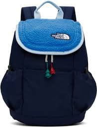 The North Face Kids Kids Blue Mini Explorer Backpack