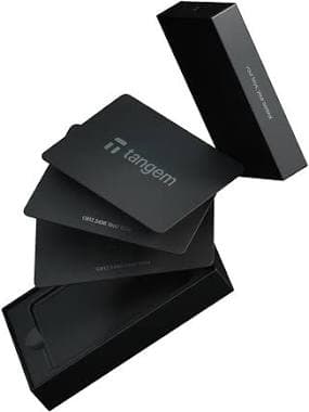 Tangem Wallet Classic 2-Pack