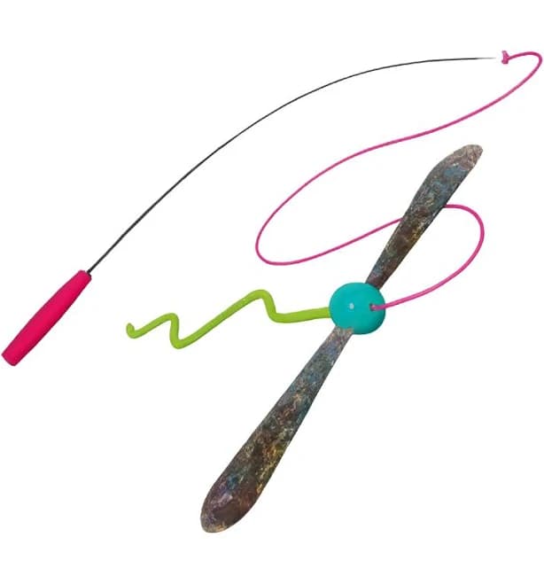 Colorful Ribbon Teaser