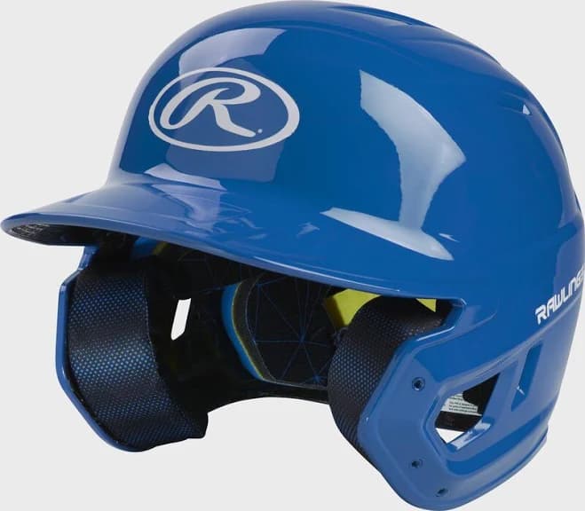 Rawlings Mach Gloss Helmet