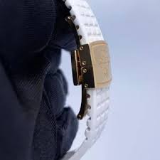 Patek Philippe Aquanaut 5068R-010 Rose gold White | Dealer | EveryWatch