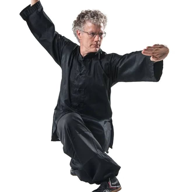 Martial Art Smart Kung Fu Uniform