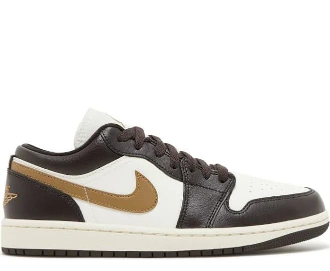 Women's Air Jordan 1 Low