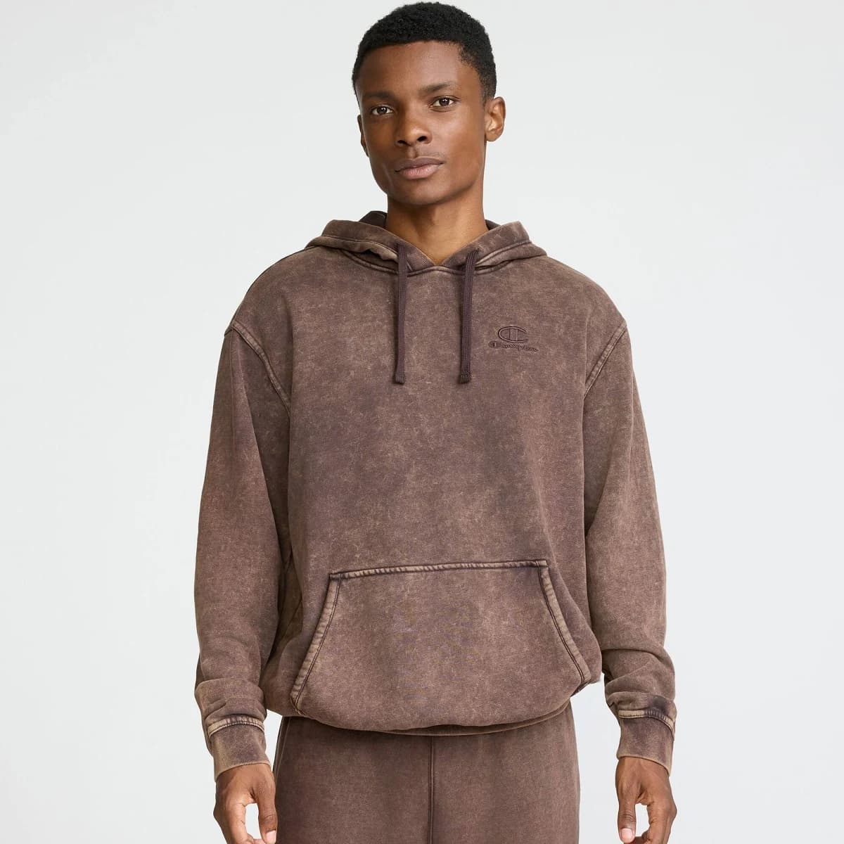 Champion Men's Time Capsule Hoodie