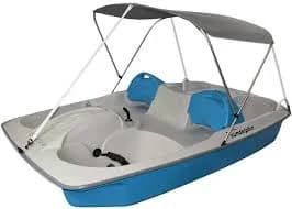 Sun Dolphin Sun Slider Pedal Boat
