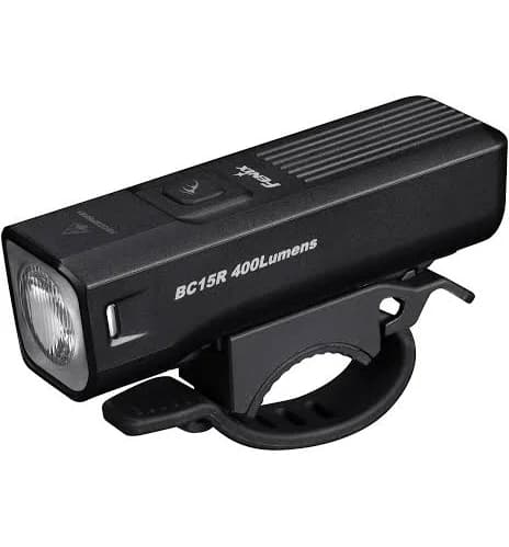 Fenix BC15R Rechargeable Bike Light