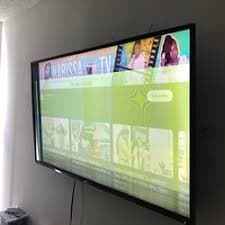 55 Inch Vizio Smart TV for Sale in Pompano Beach, FL - OfferUp
