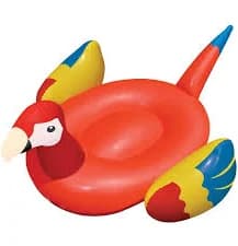 Swimline Giant Parrot Pool Float