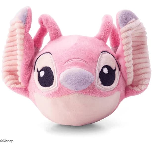 Disney Lilo & Stitch Angel Scentsy Bitty Buddy