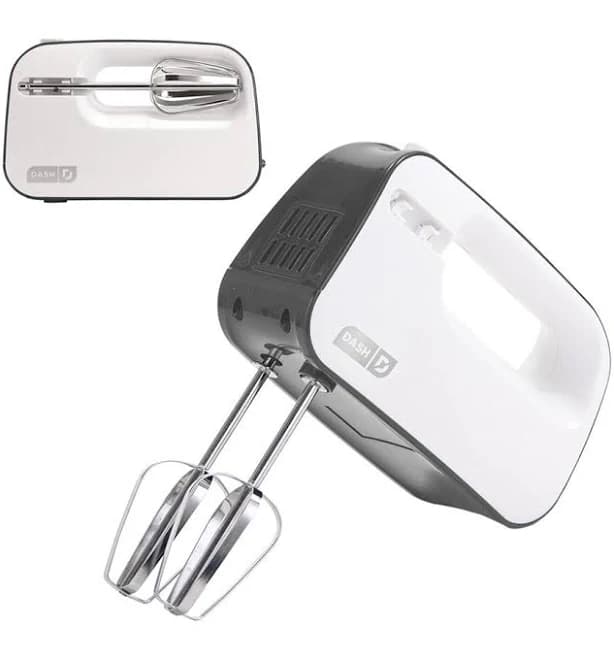 Dash Smartstore Hand Mixer