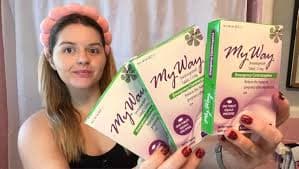 Amazon.com: LUPIN My Way Emergency Contraceptive 1 Tablet Each (6) : Health & Household