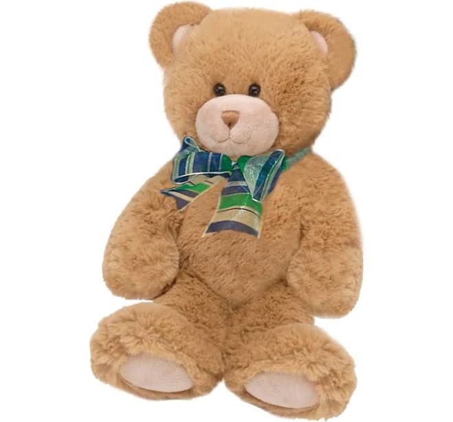 First & Main Dean Plush Toy
