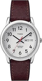 Men's Easy Reader Watch