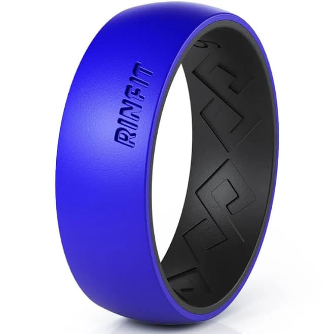 Silicone Rings for Women & Men