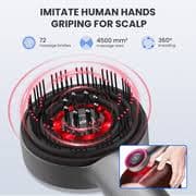 Breo Scalp Trilogy Massager Scalp 3, Hair Care IPX7, Lebanon | Ubuy