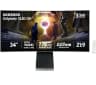 Video frame trigger