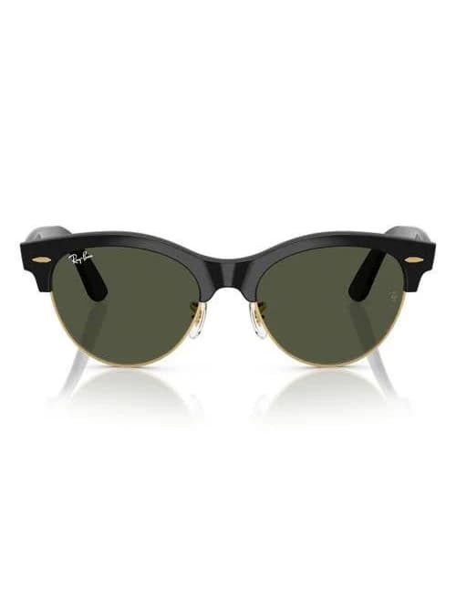 Ray-Ban Clubmaster Way Sunglasses