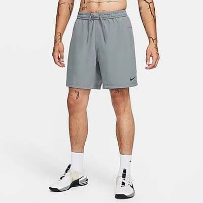 Nike Men's Form Dri-FIT Unlined Versatile Shorts