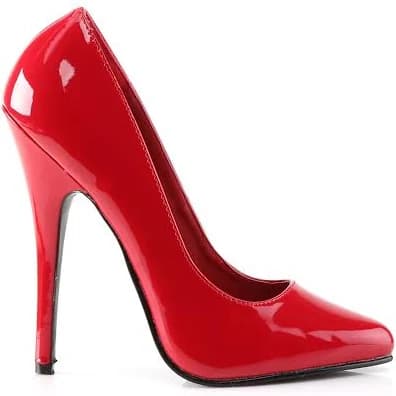 DOMINA-420 Classic Pumps