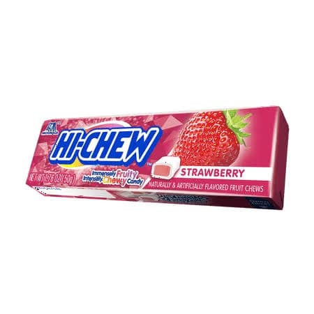 Hi Chew Strawberry