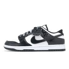 Nike Dunk Low Retro SE Panda Monium Pack Black White Men Casual Shoes HQ1965-100 | eBay