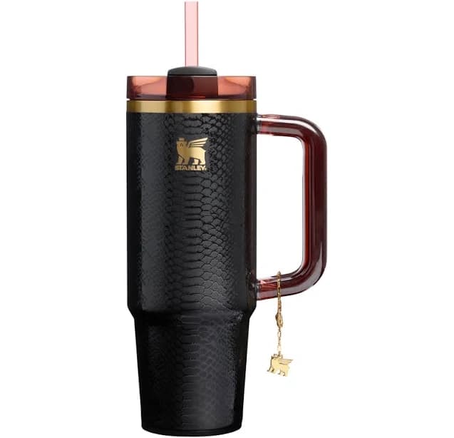 Stanley Quencher Luxe Tumbler