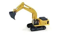 Classic Metal Works TC100B Hydraulic Excavator