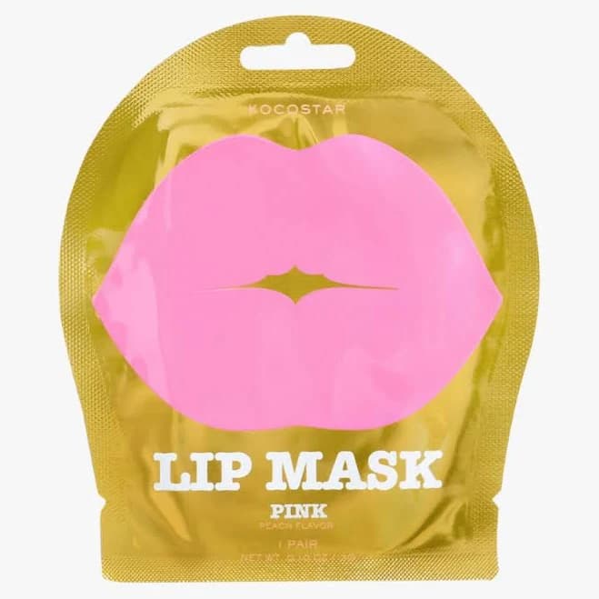 KOCOSTAR Lip Mask Pink
