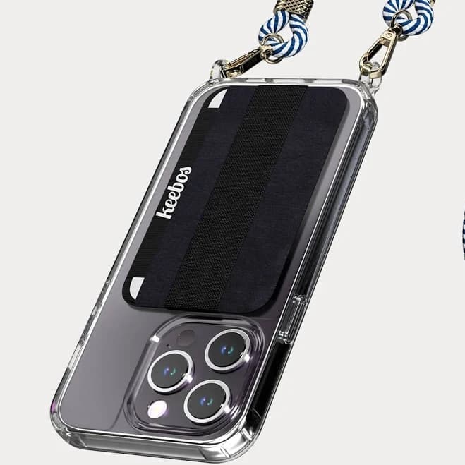 Crossbody Phone Case for iPhone 14 Pro Max