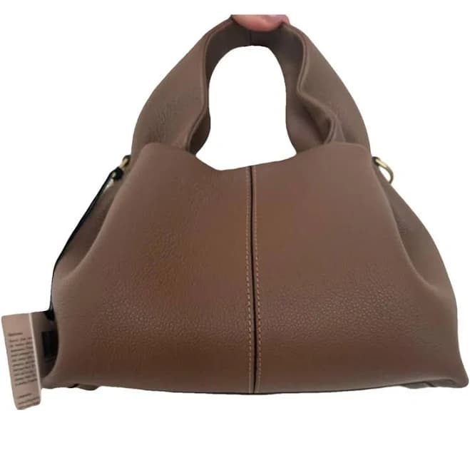 Polene Numéro Huit Handbag