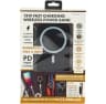 Video frame trigger
