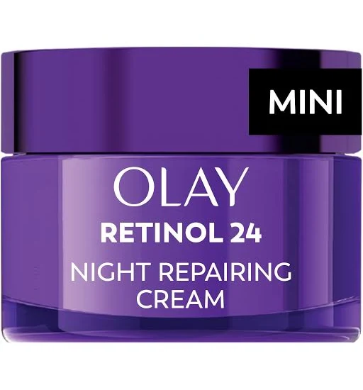 Olay Regenerist Retinol 24 Night Moisturizer