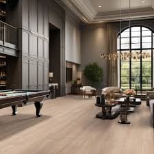 Msi Linen Loggia 20MIL Rigid Core Sample Luxury Vinyl Plank Flooring ZOR-LVR-SAM-0210 | Zoro