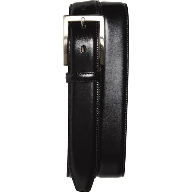 Johnston & Murphy Men's Dress Belt