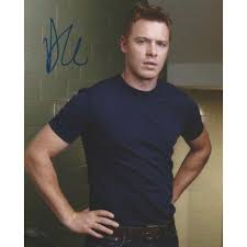 Diego KLATTENHOFF Autograph