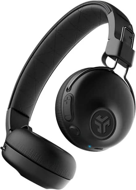 Jlab Studio Anc Bluetooth Wireless Over-ear Headphones | 34+ Hour
