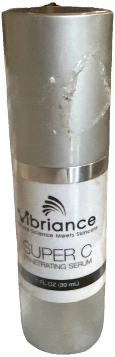 Vibriance New - Vibriance Super C Serum for Mature Skin, All-in-One