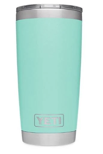 Yeti Rambler 20 oz. Tumbler with Magslider Lid