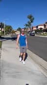 Video frame trigger