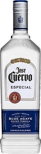 Jose Cuervo Tequila