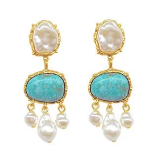 Pearl Dangle