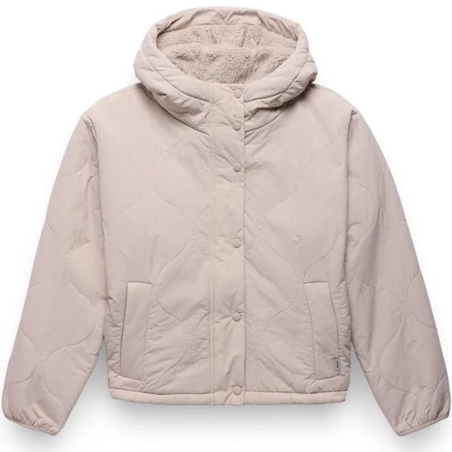 prAna Women's Encinitas Jacket