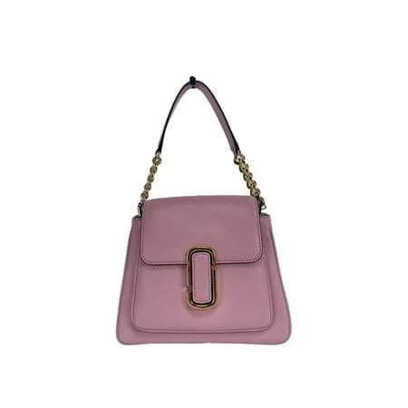 Marc Jacobs Mini Chain Satchel Bag