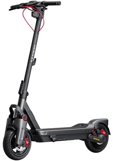 Segway Max G3 Electric Scooter