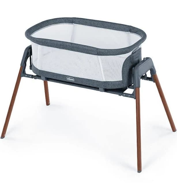 Chicco LullaGlide 3-in-1 Bassinet