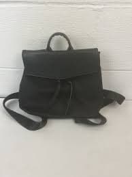 Botkier New York Small Nylon Backpack Bag | eBay